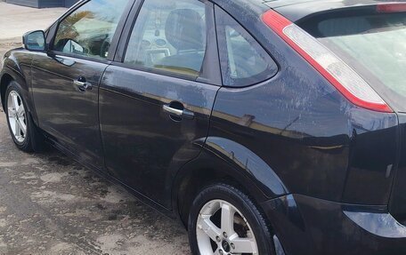 Ford Focus II рестайлинг, 2010 год, 730 000 рублей, 8 фотография