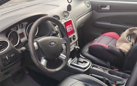 Ford Focus II рестайлинг, 2010 год, 730 000 рублей, 10 фотография