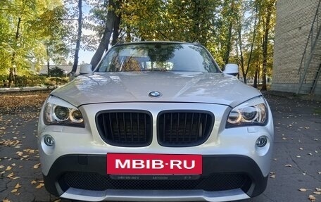 BMW X1, 2012 год, 1 190 000 рублей, 2 фотография