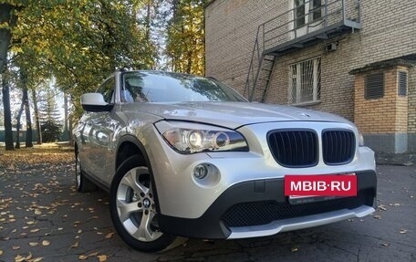 BMW X1, 2012 год, 1 190 000 рублей, 3 фотография