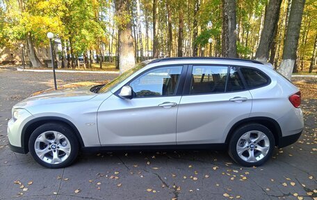 BMW X1, 2012 год, 1 190 000 рублей, 5 фотография