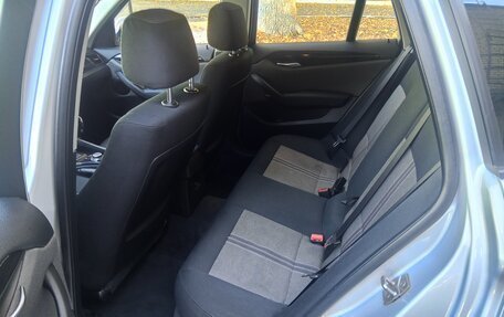 BMW X1, 2012 год, 1 190 000 рублей, 11 фотография