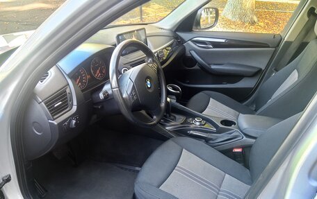 BMW X1, 2012 год, 1 190 000 рублей, 10 фотография