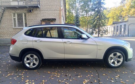 BMW X1, 2012 год, 1 190 000 рублей, 8 фотография