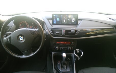 BMW X1, 2012 год, 1 190 000 рублей, 14 фотография