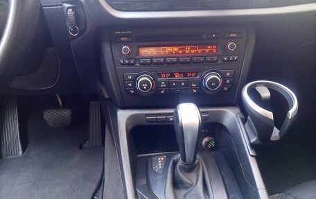 BMW X1, 2012 год, 1 190 000 рублей, 16 фотография