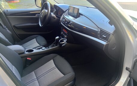BMW X1, 2012 год, 1 190 000 рублей, 13 фотография