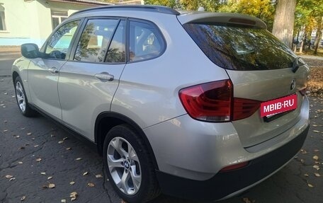 BMW X1, 2012 год, 1 190 000 рублей, 6 фотография