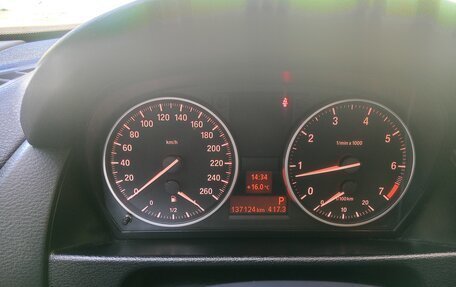 BMW X1, 2012 год, 1 190 000 рублей, 17 фотография
