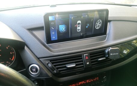 BMW X1, 2012 год, 1 190 000 рублей, 15 фотография