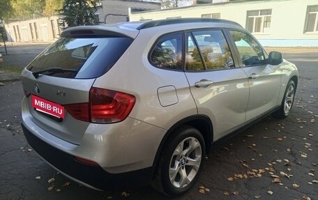 BMW X1, 2012 год, 1 190 000 рублей, 7 фотография