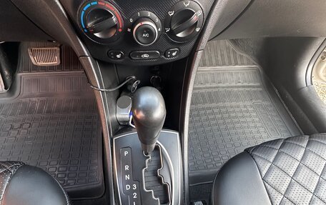 Hyundai Solaris II рестайлинг, 2014 год, 1 100 000 рублей, 8 фотография
