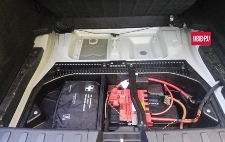 BMW X1, 2012 год, 1 190 000 рублей, 19 фотография