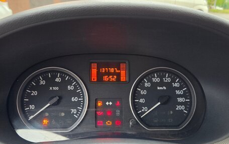 Renault Sandero I, 2011 год, 360 000 рублей, 7 фотография