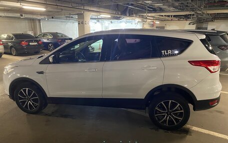Ford Kuga III, 2015 год, 1 400 000 рублей, 3 фотография