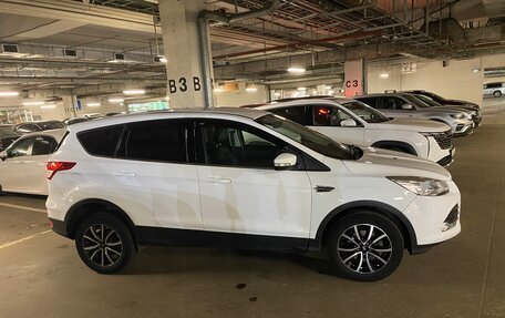 Ford Kuga III, 2015 год, 1 400 000 рублей, 4 фотография