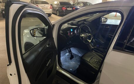 Ford Kuga III, 2015 год, 1 400 000 рублей, 5 фотография