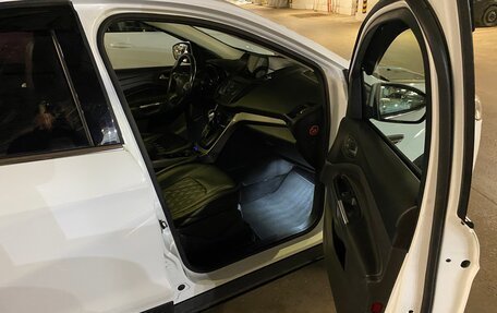 Ford Kuga III, 2015 год, 1 400 000 рублей, 6 фотография