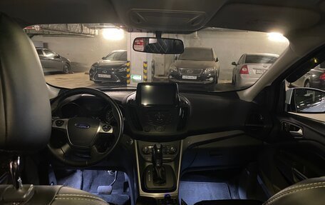 Ford Kuga III, 2015 год, 1 400 000 рублей, 9 фотография