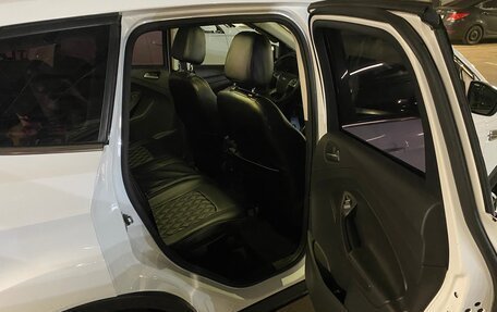 Ford Kuga III, 2015 год, 1 400 000 рублей, 8 фотография