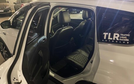 Ford Kuga III, 2015 год, 1 400 000 рублей, 7 фотография