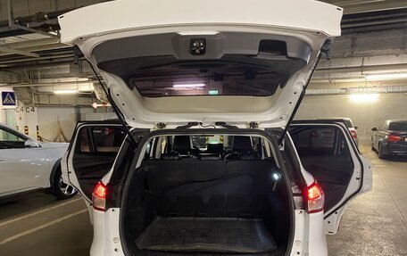 Ford Kuga III, 2015 год, 1 400 000 рублей, 10 фотография