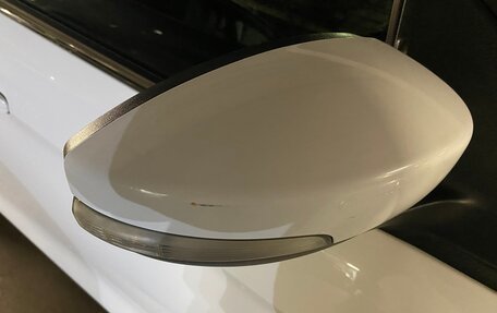Ford Kuga III, 2015 год, 1 400 000 рублей, 18 фотография
