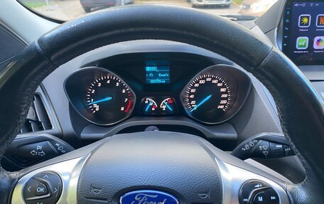Ford Kuga III, 2015 год, 1 400 000 рублей, 15 фотография