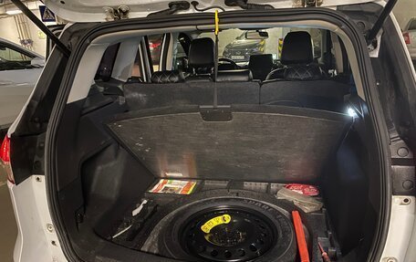 Ford Kuga III, 2015 год, 1 400 000 рублей, 11 фотография