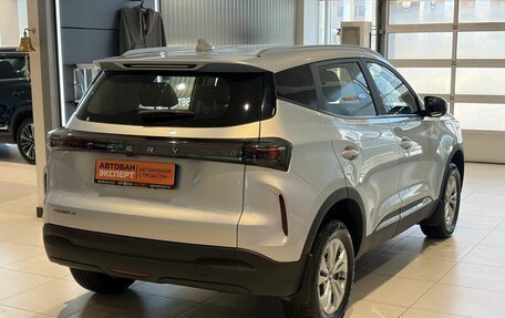 Chery Tiggo 4 I рестайлинг, 2025 год, 1 799 000 рублей, 4 фотография