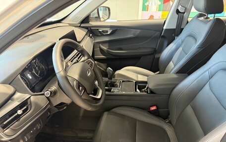 Chery Tiggo 4 I рестайлинг, 2025 год, 1 799 000 рублей, 7 фотография