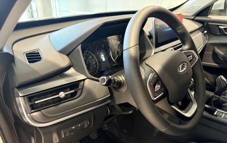 Chery Tiggo 4 I рестайлинг, 2025 год, 1 799 000 рублей, 9 фотография