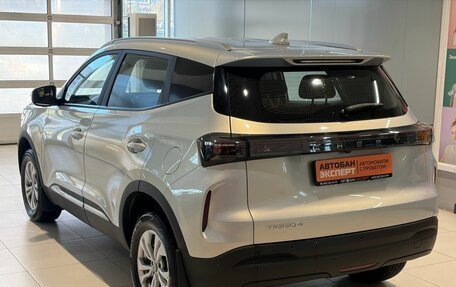 Chery Tiggo 4 I рестайлинг, 2025 год, 1 799 000 рублей, 6 фотография
