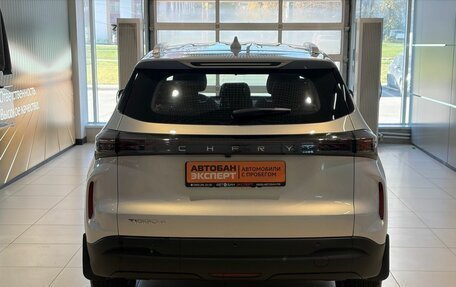 Chery Tiggo 4 I рестайлинг, 2025 год, 1 799 000 рублей, 5 фотография