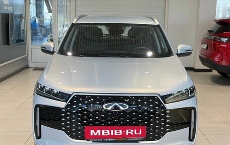 Chery Tiggo 4 I рестайлинг, 2025 год, 1 799 000 рублей, 2 фотография
