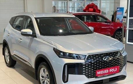 Chery Tiggo 4 I рестайлинг, 2025 год, 1 799 000 рублей, 3 фотография