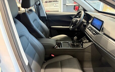 Chery Tiggo 4 I рестайлинг, 2025 год, 1 799 000 рублей, 15 фотография
