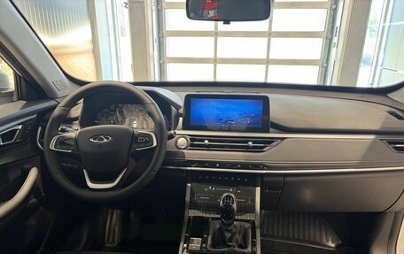 Chery Tiggo 4 I рестайлинг, 2025 год, 1 799 000 рублей, 17 фотография