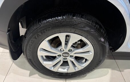 Chery Tiggo 4 I рестайлинг, 2025 год, 1 799 000 рублей, 18 фотография
