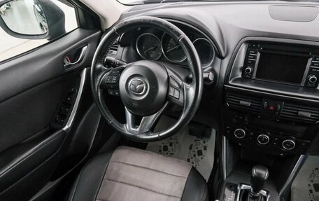 Mazda CX-5 II, 2014 год, 1 729 000 рублей, 10 фотография
