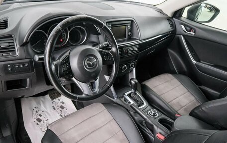 Mazda CX-5 II, 2014 год, 1 729 000 рублей, 9 фотография