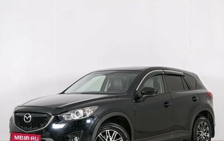 Mazda CX-5 II, 2014 год, 1 729 000 рублей, 4 фотография