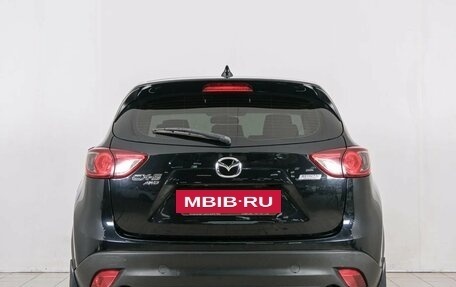 Mazda CX-5 II, 2014 год, 1 729 000 рублей, 6 фотография
