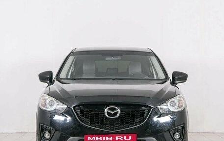 Mazda CX-5 II, 2014 год, 1 729 000 рублей, 3 фотография