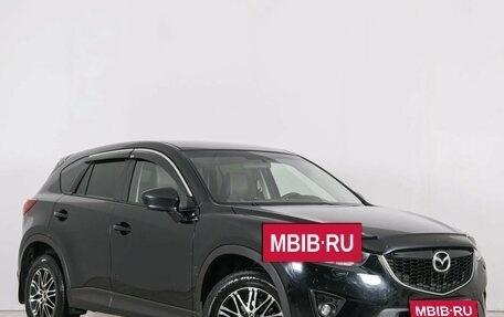 Mazda CX-5 II, 2014 год, 1 729 000 рублей, 2 фотография