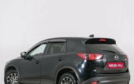 Mazda CX-5 II, 2014 год, 1 729 000 рублей, 5 фотография
