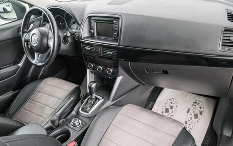 Mazda CX-5 II, 2014 год, 1 729 000 рублей, 13 фотография