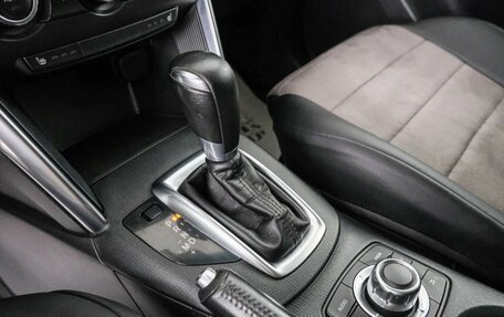 Mazda CX-5 II, 2014 год, 1 729 000 рублей, 18 фотография