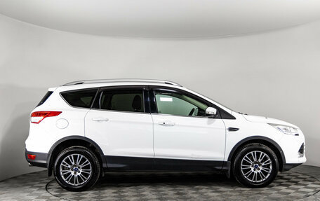 Ford Kuga III, 2013 год, 4 фотография