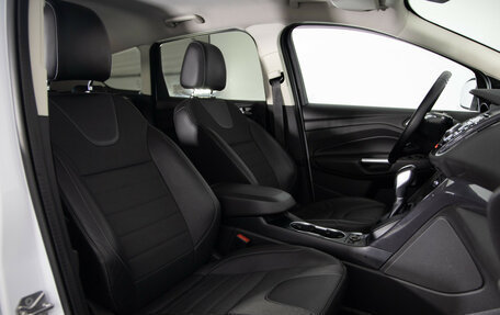 Ford Kuga III, 2013 год, 11 фотография